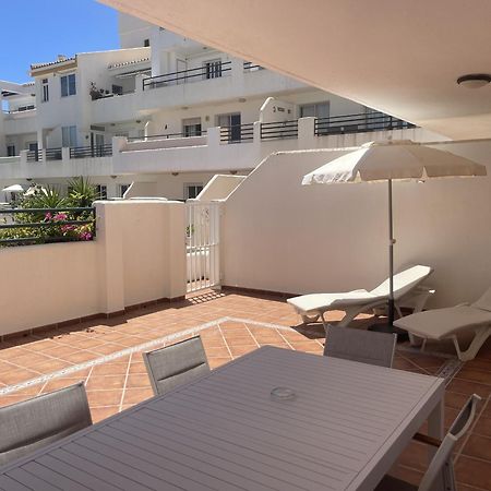Family & Beach Apartments Mijas Costa & Fuengirola By Alfresco Stays El Faro Exterior foto