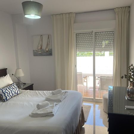 Family & Beach Apartments Mijas Costa & Fuengirola By Alfresco Stays El Faro Exterior foto