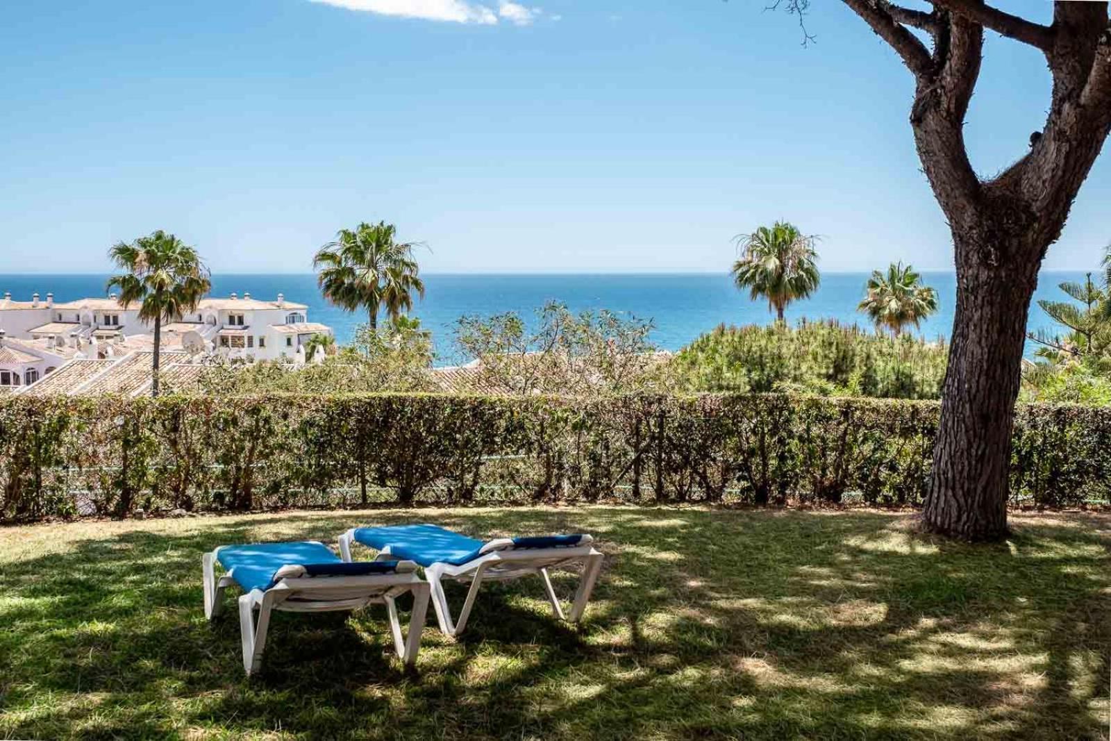 Family & Beach Apartments Mijas Costa & Fuengirola By Alfresco Stays El Faro Exterior foto