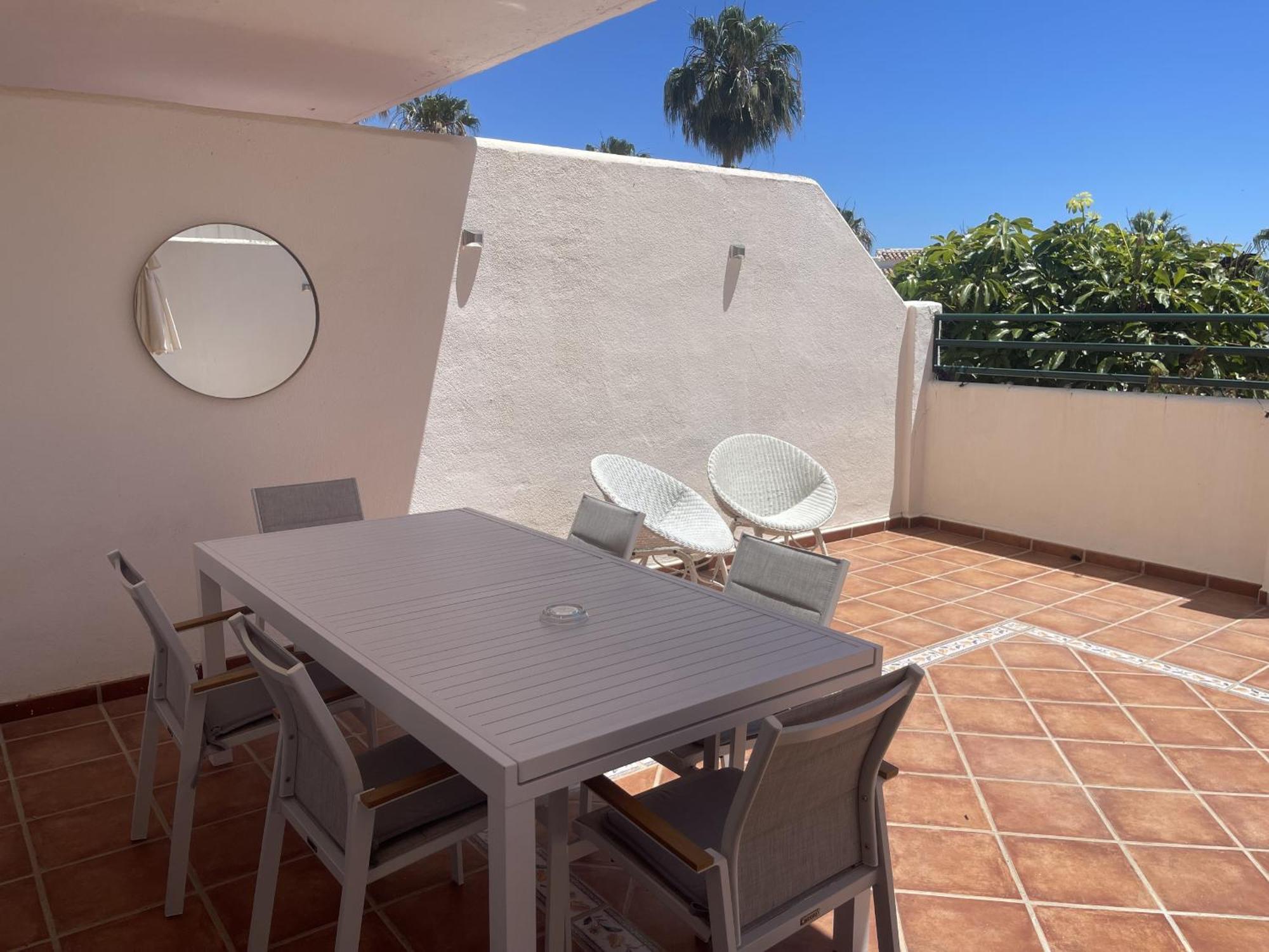 Family & Beach Apartments Mijas Costa & Fuengirola By Alfresco Stays El Faro Exterior foto